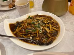 响油鳝丝-永兴餐厅(复兴中路店)