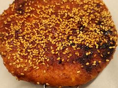 酱糖烧饼-老味烧烤(总店)