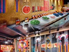 -羊大爷涮肉(亮马桥店)