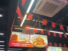 -小民大排档(江汉路店)