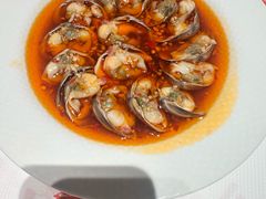 -不仔客海鲜·烧烤·270度海景餐厅(大东海店)