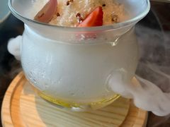 -晓长安·新陕菜(曲江店)