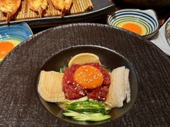 -鹤汀居酒屋•家庭料理•烧鸟酒肆(新街口店)