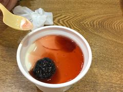 西域古法酸奶-西粉堂新疆米粉(朝外店)