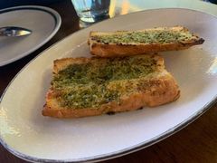 -PIZZA BIANCA(万象城店)