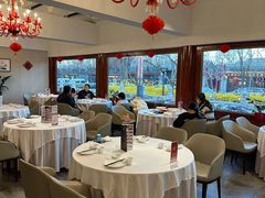 -月福京味斋·烤鸭店·北京菜(鼓楼总店)