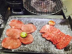 -橘焱胡同烧肉夜食(BFC外滩金融中心店)