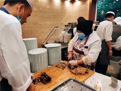 -清真·益鑫羊肉手抓馆(花园北街店)