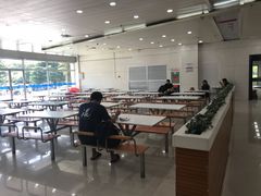 -紫金港餐饮中心-风味餐厅(浙江大学紫金港校区店)