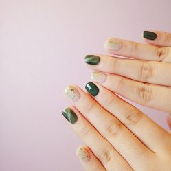 -米小兔美甲美睫