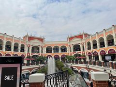 -佛罗伦萨小镇广佛名品奥特莱斯(疏港路店)