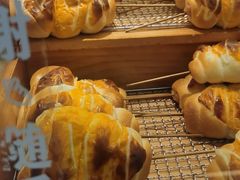 -红星前进面包牛奶公司(君太店)