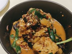 -聚味瞿记·龙虾堂(天元店)