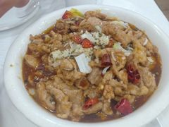 -聚福缘菜馆(隆昌路店)