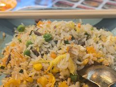 -扬二春炒饭(国庆路总店)