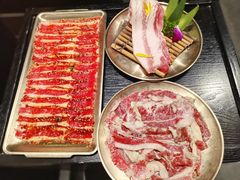 -西塔老太太泥炉烤肉(龙湖北苑天街店)