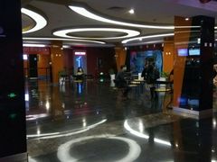 -长安国际影城(钟楼店)