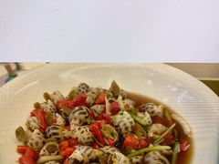-小厨师·二十年沈家门小海鲜(百井坊巷店)