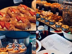 -长沙尼依格罗酒店
