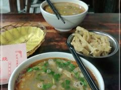 -化三驴肉汤(金明东街店)