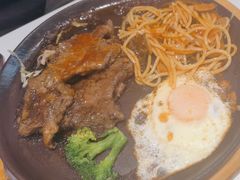 -豪享来(我格广场店)