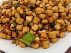 -护国寺小吃(左家庄店)
