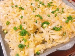 -很久以前羊肉串(大华三路店)