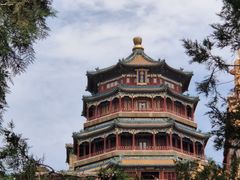 -颐和园