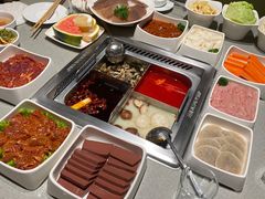 -海底捞火锅(亲贤北街店)