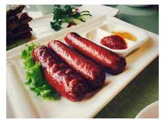 -天厨妙香素食餐厅(清华店)