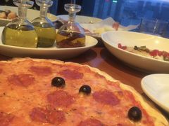 -沈阳君悦酒店·意坊意大利餐厅