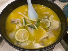 -渝乡辣婆婆·川菜 水煮鱼(中山西路店)