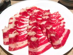 优质肥牛-润泽园椰子鸡(汇一城店)