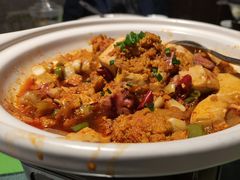 -全聚贤餐厅·湖北家常菜(沙湖店)