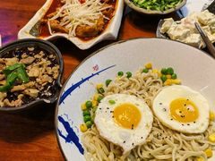 -中国凉都黄牛肉馆(杭州总店)