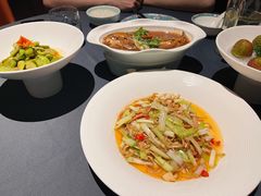 -肆月河豚·淮扬菜·湘菜(华天店)