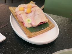-得意咚瓜·顺德鱼生·冬瓜火锅(深圳首店)