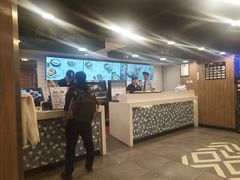 -魏家凉皮(十里河店)
