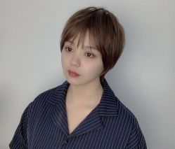-GIRL STYLE 烫发·染发沙龙