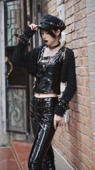 点击看大图 -Kraemer Paris苏豪路易士·嘉玛发廊
