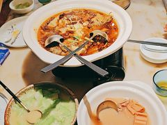-佬麻雀·新湘菜(珠海金发购物中心店)