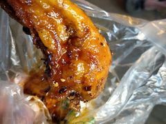 -老黄记手撕烤兔(玉林街店)