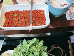 -大隐·成都火锅Bistro(合生麒麟新天地店)