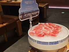 -巴奴毛肚火锅(七宝领展广场店)