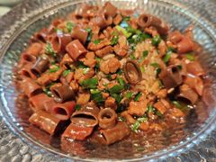 -1937青岛老味道·海肠捞饭·青岛菜(大鲍岛栈桥店)