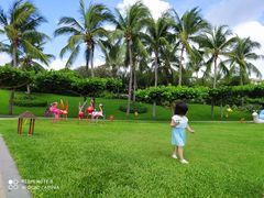 -三亚亚龙湾天域度假酒店