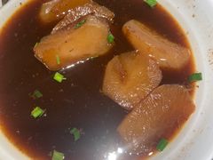 -吴越荣记苏州菜·松鼠桂鱼100%活鱼现做(斜塘老街店)