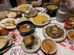 -美泰·Mangothai·清迈云街(天空之城店)