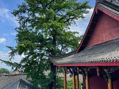 -金堂县云顶石城风景区