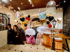 -慢隅法式小馆·生日求婚西餐厅